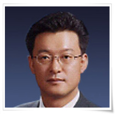 Heo Un-haeng Advisor