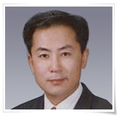 Jeong Jong-gu Advisor