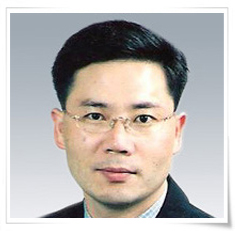 Lee Dong-seok Advisor