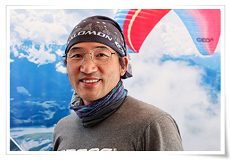 김동술 스쿨장